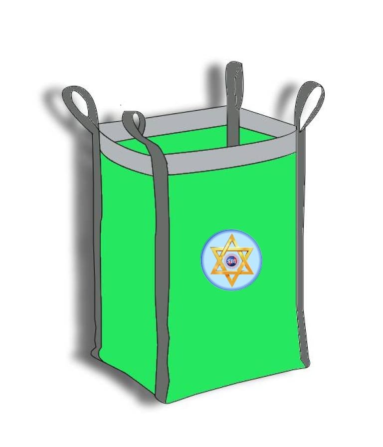 Jumbo Bag