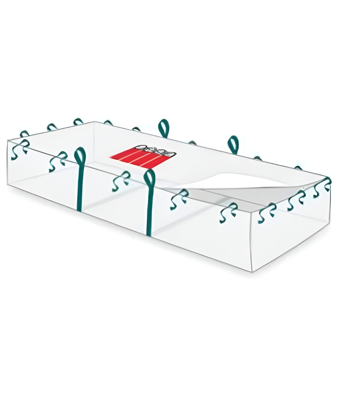 Platten Bag