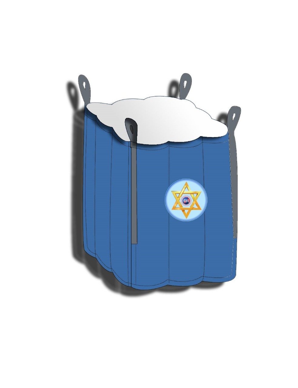 Baffle Bag