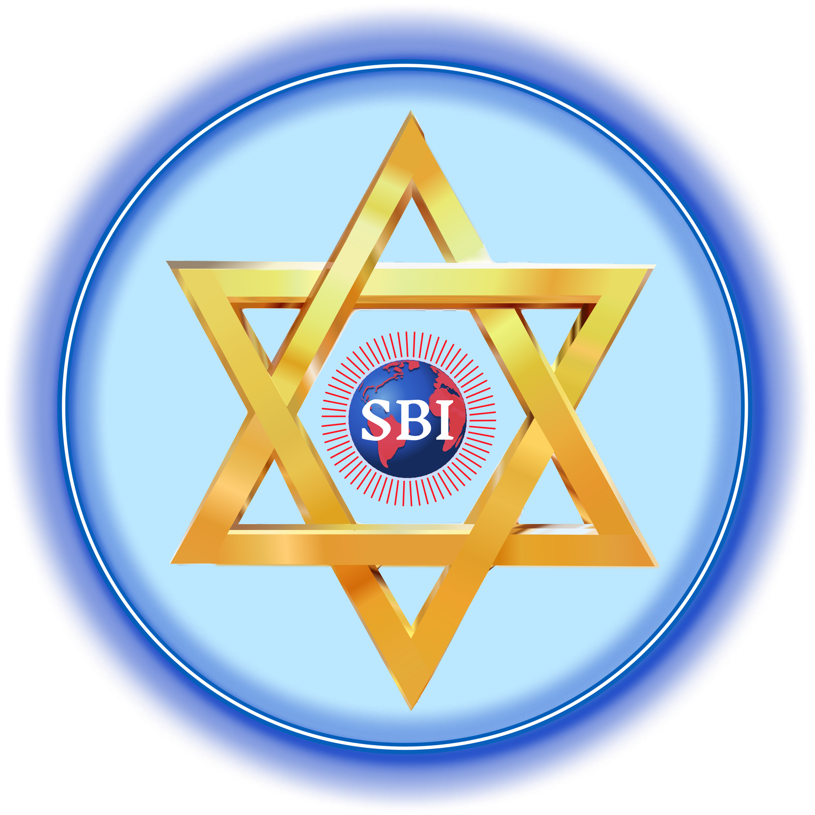 Shakti Balaji International Logo